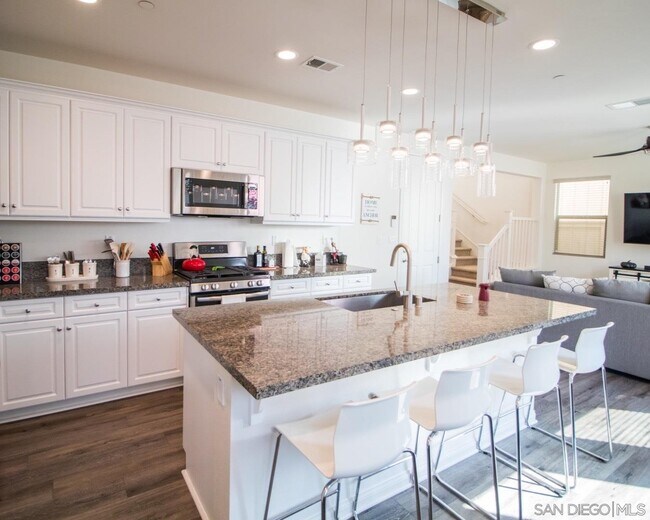 Foto del edificio - 1071 Sea Glass Way