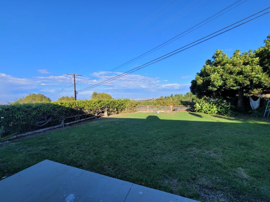 26836 Grayslake Rd, Rancho Palos Verdes, CA 90275 House Rental in