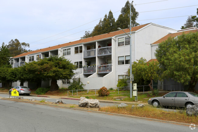 Foto del edificio - Casa Pacifica Apartments