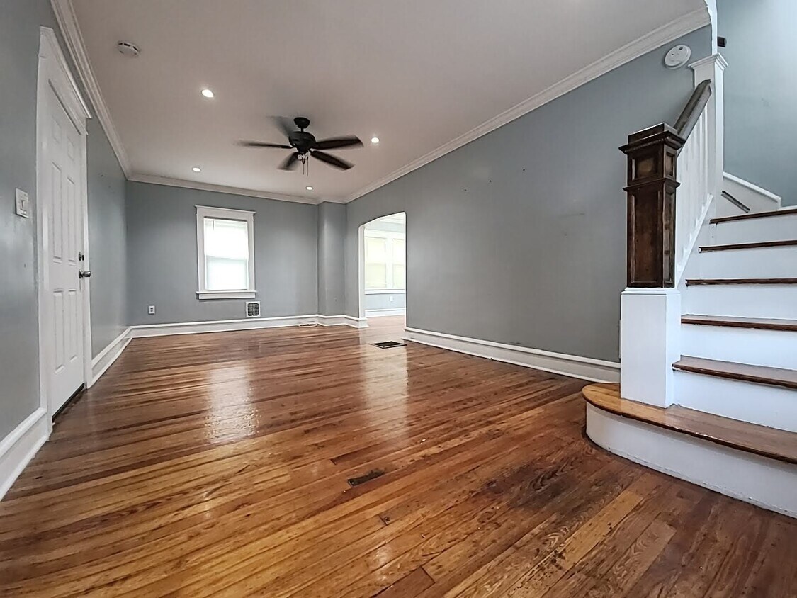 2122 Gross Ave, Pennsauken, NJ 08110 House Rental in Pennsauken, NJ