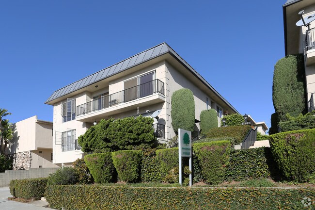 Foto del edificio - 11837 Dorothy St
