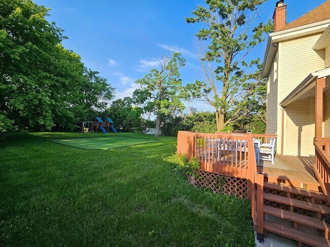 Foto del edificio - 2089 Lockbourne Rd