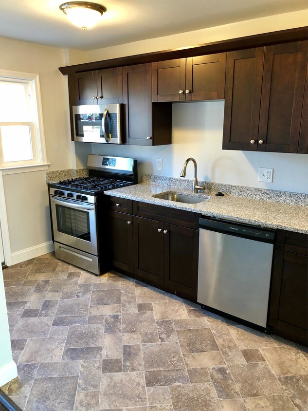 Foto principal - 1124 St Agnes Ln