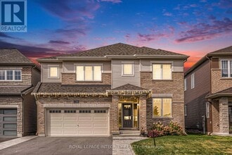 Building Photo - 754 Cappamore Dr