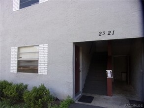 Building Photo - 2321 Carter St