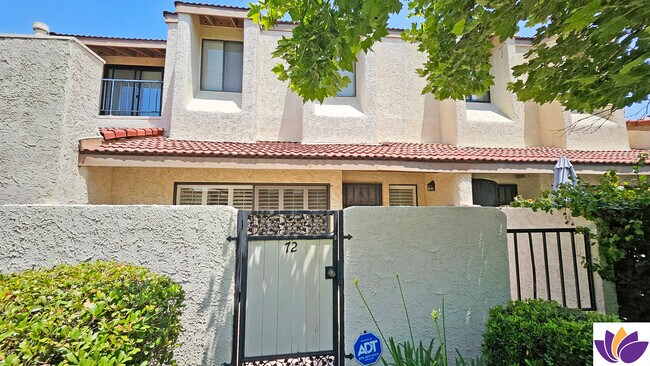Foto del edificio - 18130 Oxnard St