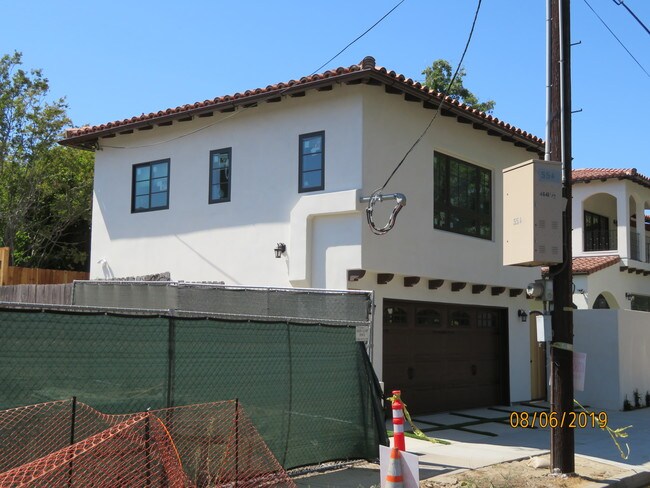 Building Photo - 4645 Denny Ave