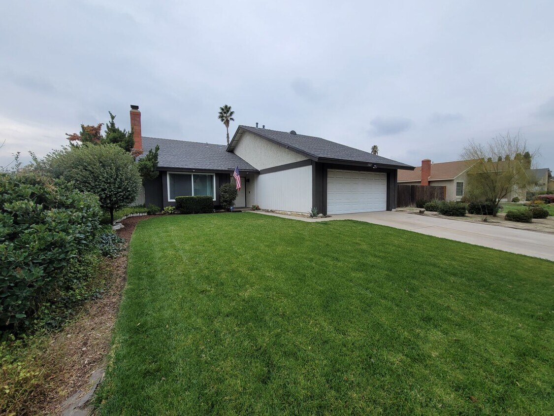 Primary Photo - Single-Story 3-Bedroom House in Redlands!