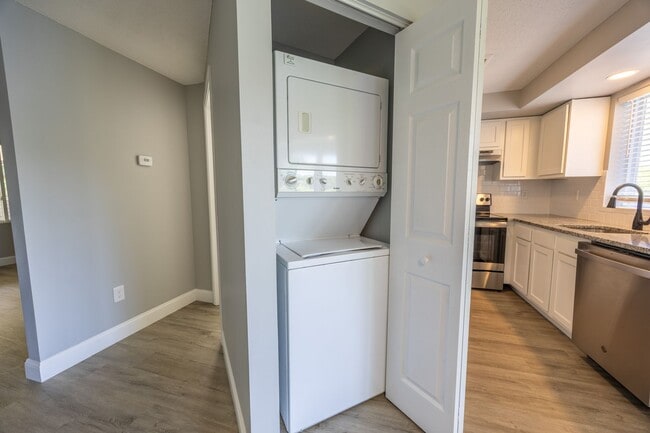 Building Photo - Waterfront Condo Overlooking Hamlin Pond –...