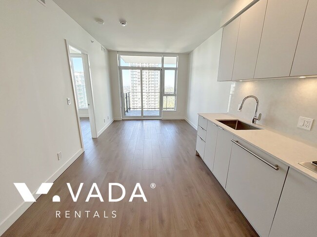 Photo du bâtiment - JinJu Burquitlam 1 Bedroom Apartment Renta...