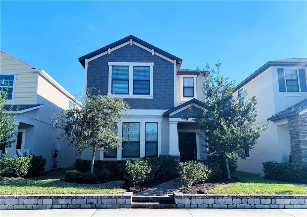 Foto principal - 4170 Bexley Village Dr