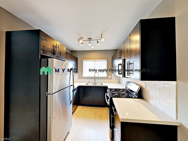 Foto del edificio - 1 br, 1 bath  - 4352 Marlborough Ave Apt 6