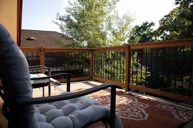 Photo - 3439 Vine St House