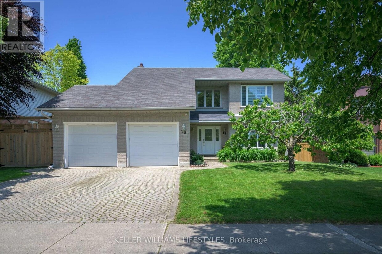Photo principale - 18 Thunderbird Crescent