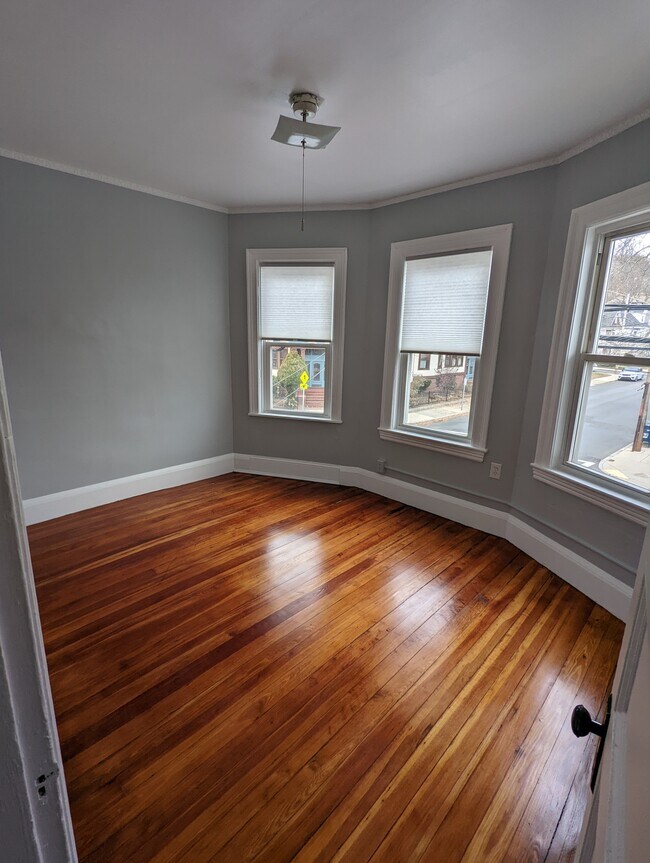 Building Photo - 310 Faneuil St