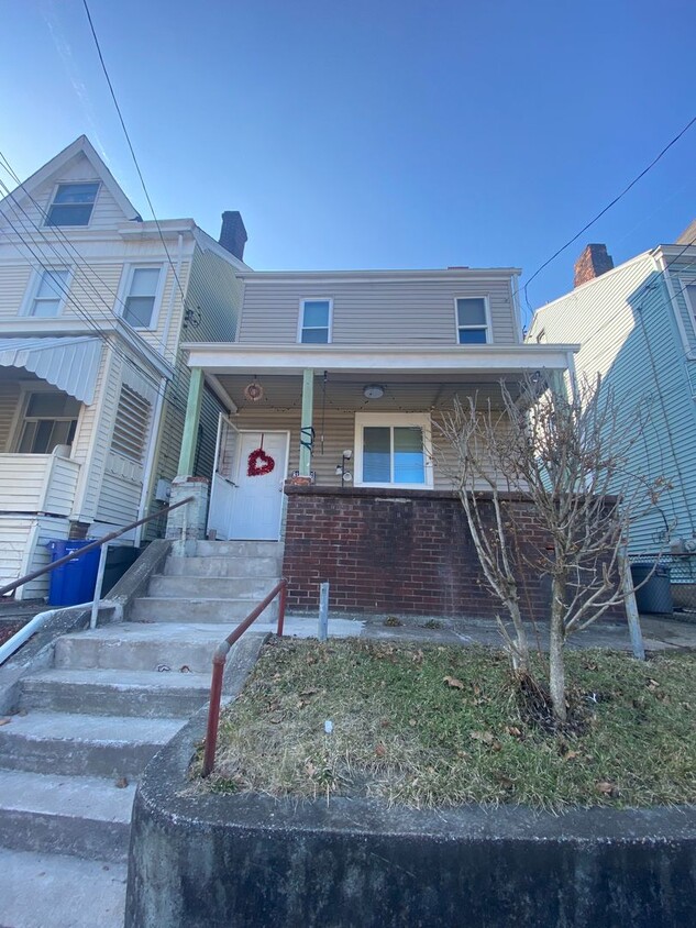 Foto principal - 3319 Parkview Ave