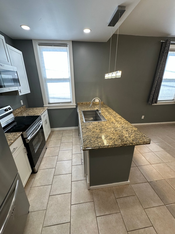 Photo - 2411 Vine St Apartment