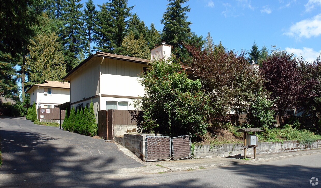 Foto del edificio - 224-226 Little St SW