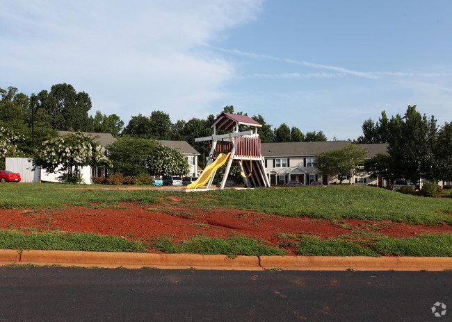 Apartments In Siler City Nc