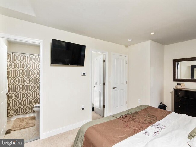 Building Photo - 705 Anacostia Ave NE