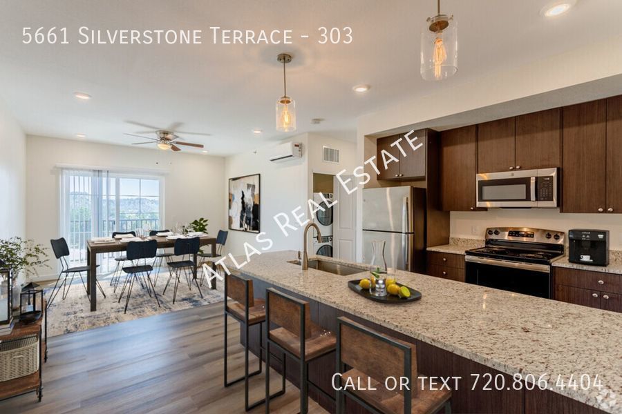 Primary Photo - COMING SOON! 2 Bedroom 2 Bathroom Condo Mi...