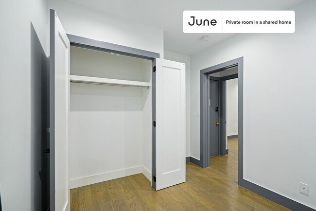 Foto del edificio - Room in Shared 4 bed/2 bath home