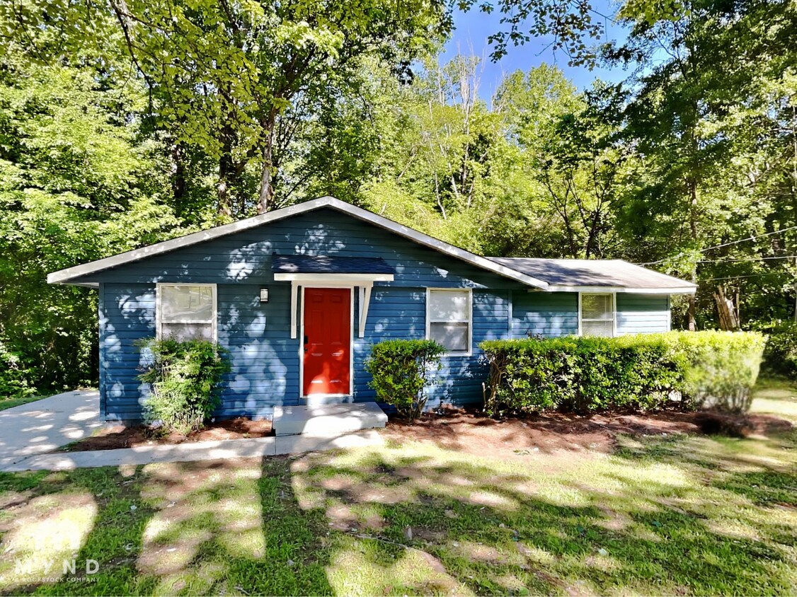 Foto principal - 809 Brian Ln