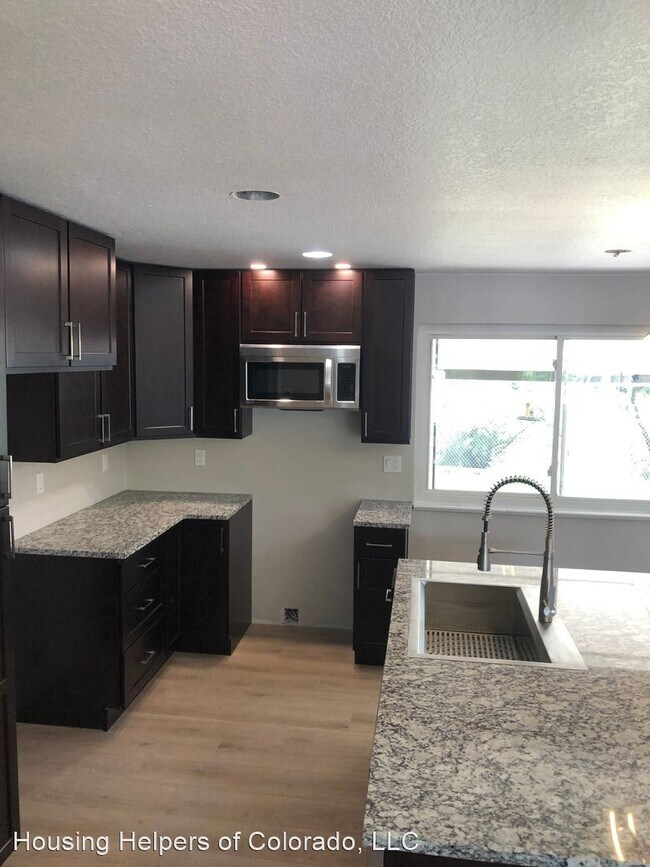 Building Photo - 4 br, 3 bath House - 2620 Bradley Place