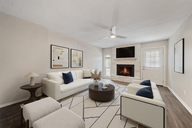 Building Photo - 1810 Mearns Meadow Blvd