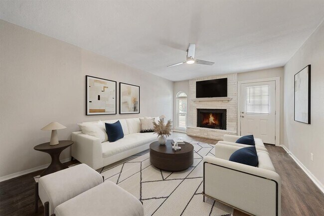 Foto del edificio - 1810 Mearns Meadow Blvd