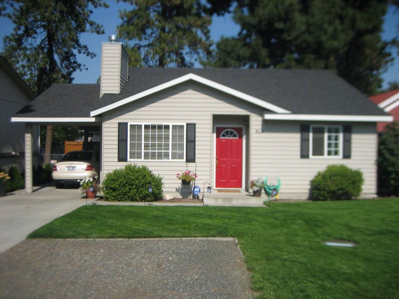 Primary Photo - 4115 E 37th Ave