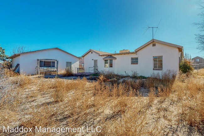 Building Photo - 2 br, 1 bath House - 2607 Metzgar Rd SW
