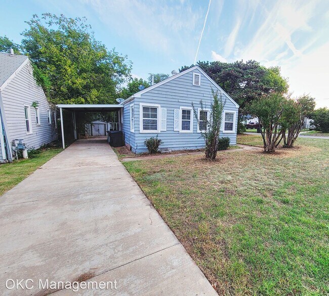 Building Photo - 2 br, 1 bath House - 2417 NW 36th Terr