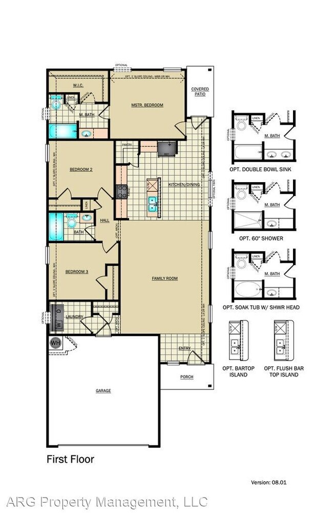 Foto del edificio - 3 br, 2 bath House - 1753 Loveland Street