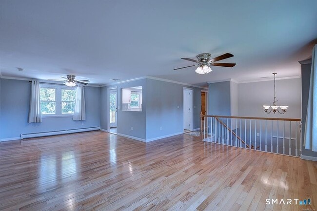 Building Photo - 115 Heywood Dr