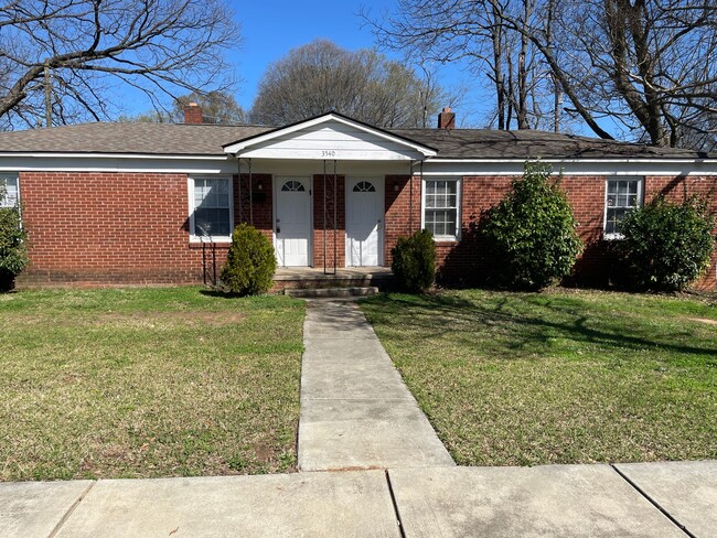 Photo - 3540 Bost St House