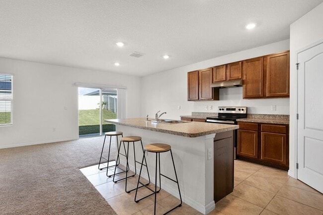 Building Photo - 2024 Griffin Oaks Way