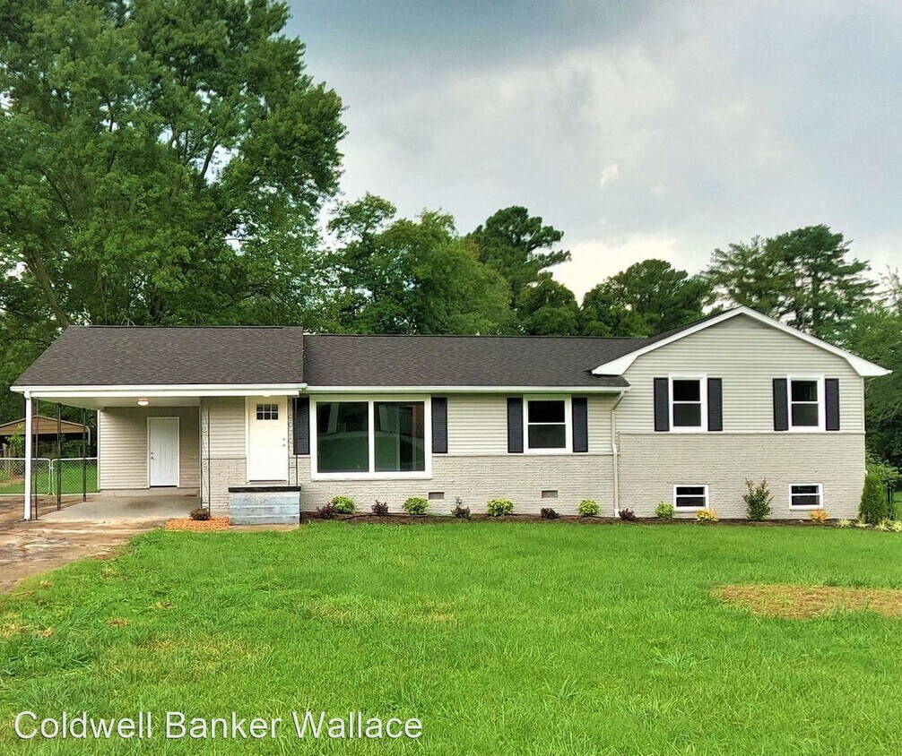 Foto principal - 3 br, 2 bath House - 1227 Rocky Hill Road