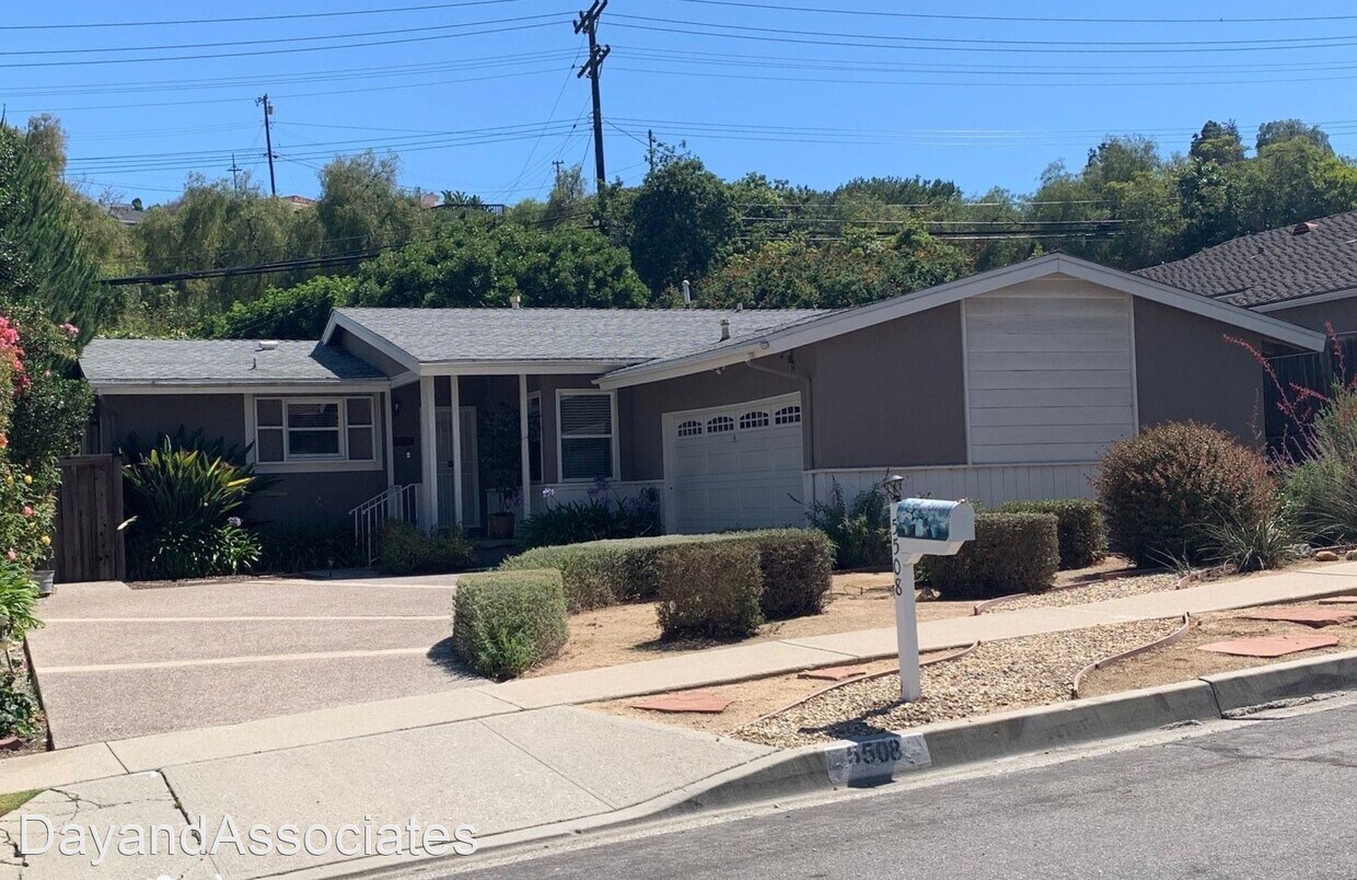 4 br, 2 bath House 5508 Ironwood St. House Rental in Rancho Palos