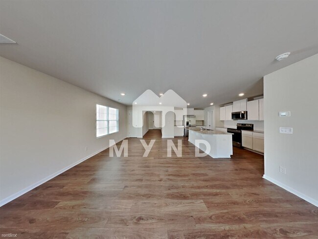 Building Photo - 5 br, 3 bath House - 5207 Spring Breeze Blvd