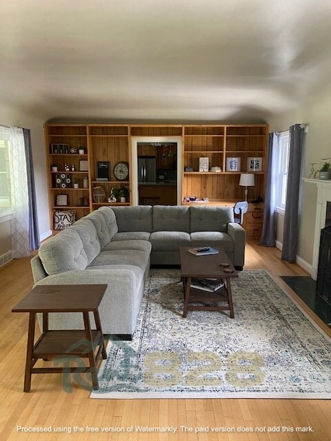 Foto del edificio - 540 Blythe St