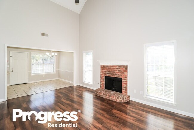 Building Photo - 7417 Overcreek Ln