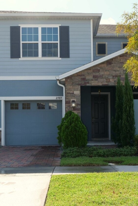Modern 3-Bedroom Townhome in Gated Communi... - Modern 3-Bedroom Townhome in Gated Communi...