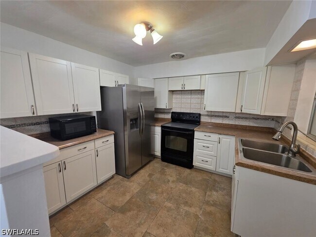 Foto del edificio - 2103 Unity Ave