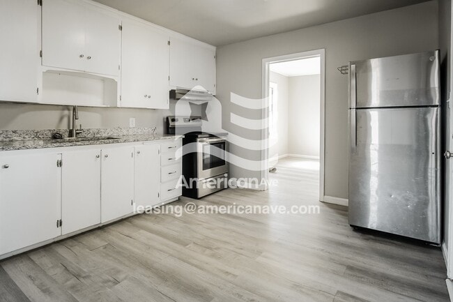 Building Photo - 4540 S 31st W Ave