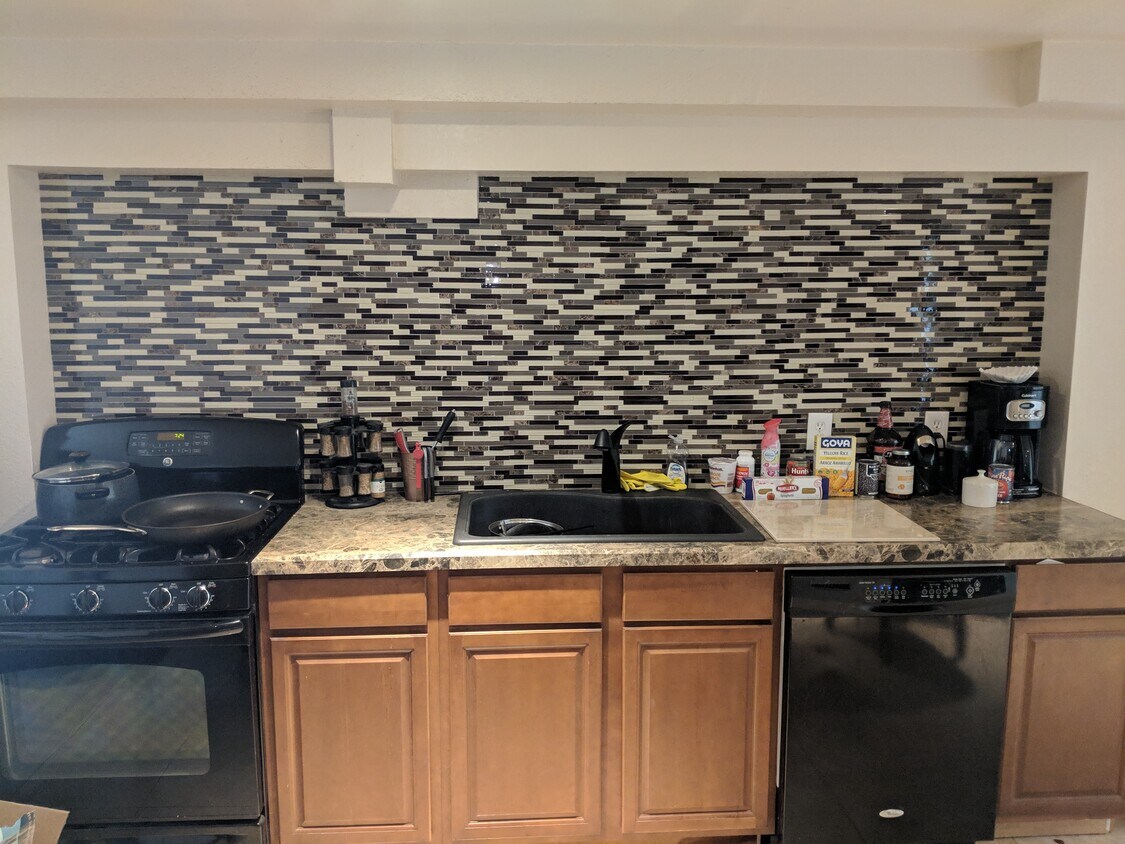 Cocina - 579 Boyd Dr