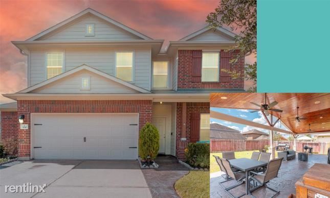 Foto del edificio - 4 br, 2 bath House - 3210 Lauren Oaks Lane
