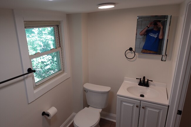 Photo - 3801 Greensprings Ave Townhome