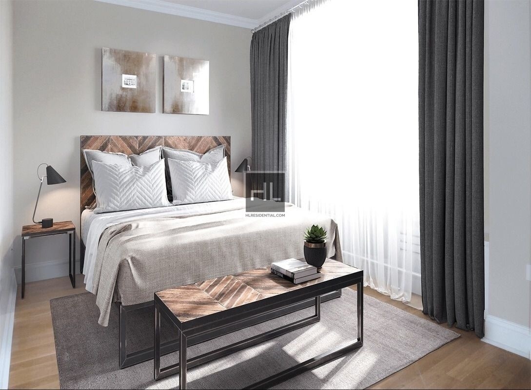 Foto del edificio - TRIBECA LIVING -GREENWICH STREET