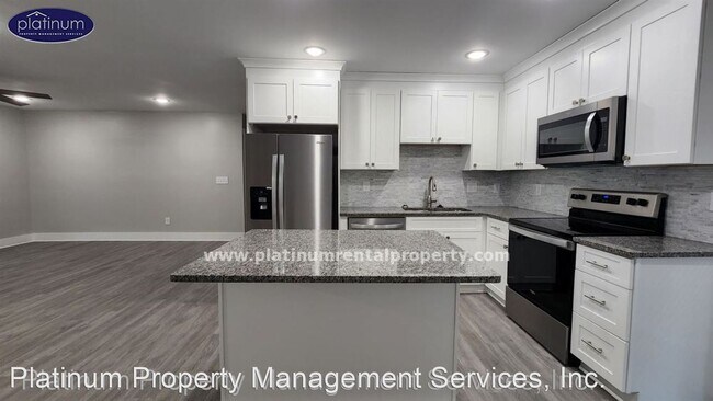 Foto del edificio - 4 br, 2.5 bath House - 2635 Hatfield Cir Se